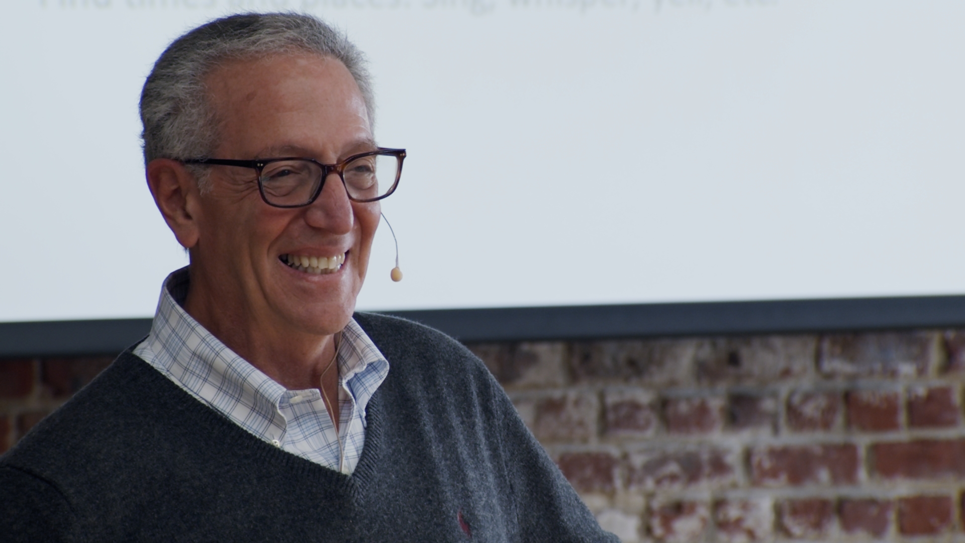 Dr Howard Schubiner portrait