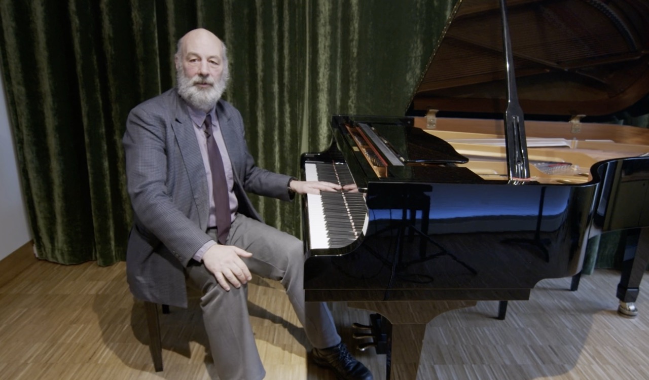 Feldenkrais For Musicians