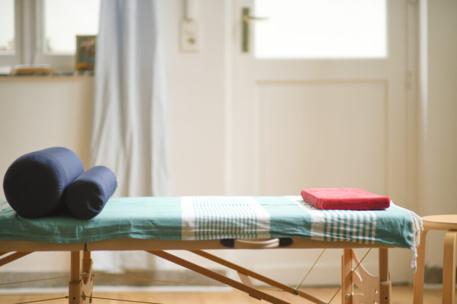 Forest Lighthouse venue 5