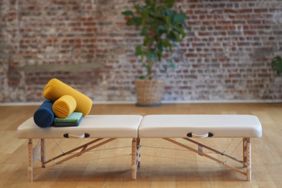 Forest Lighthouse venue 9