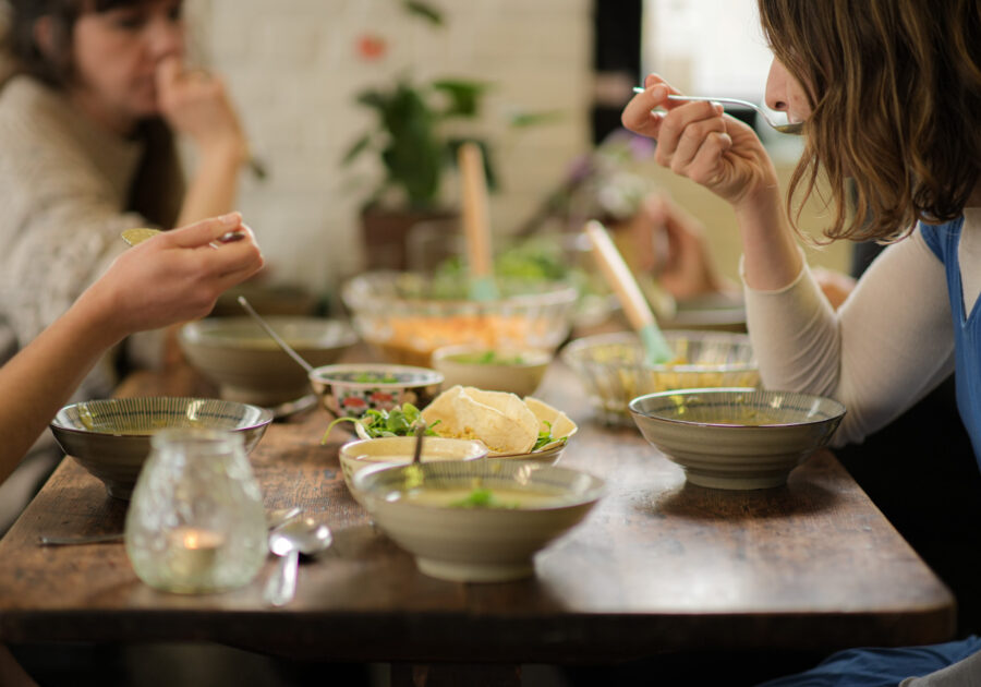 Forest Lighthouse venue 2