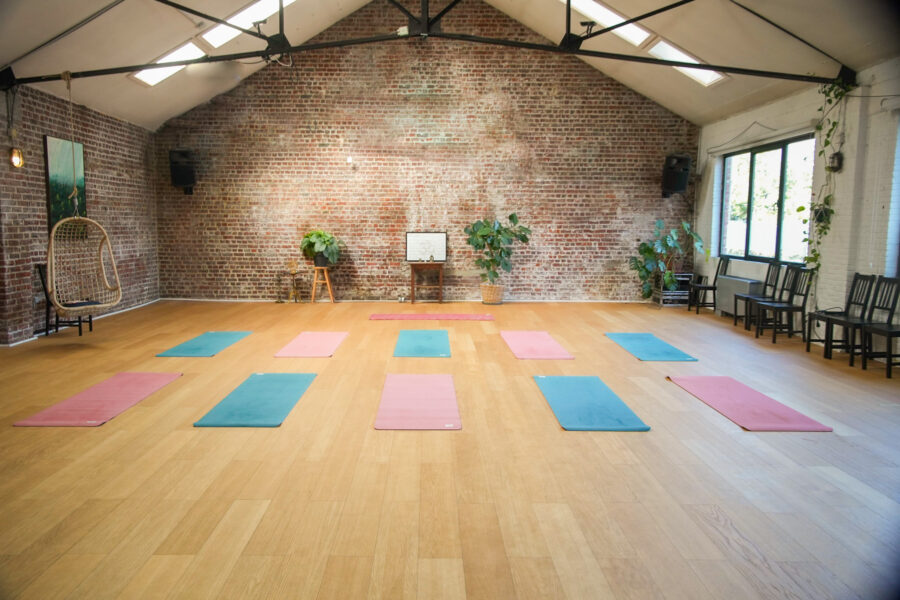 Forest Lighthouse venue 6