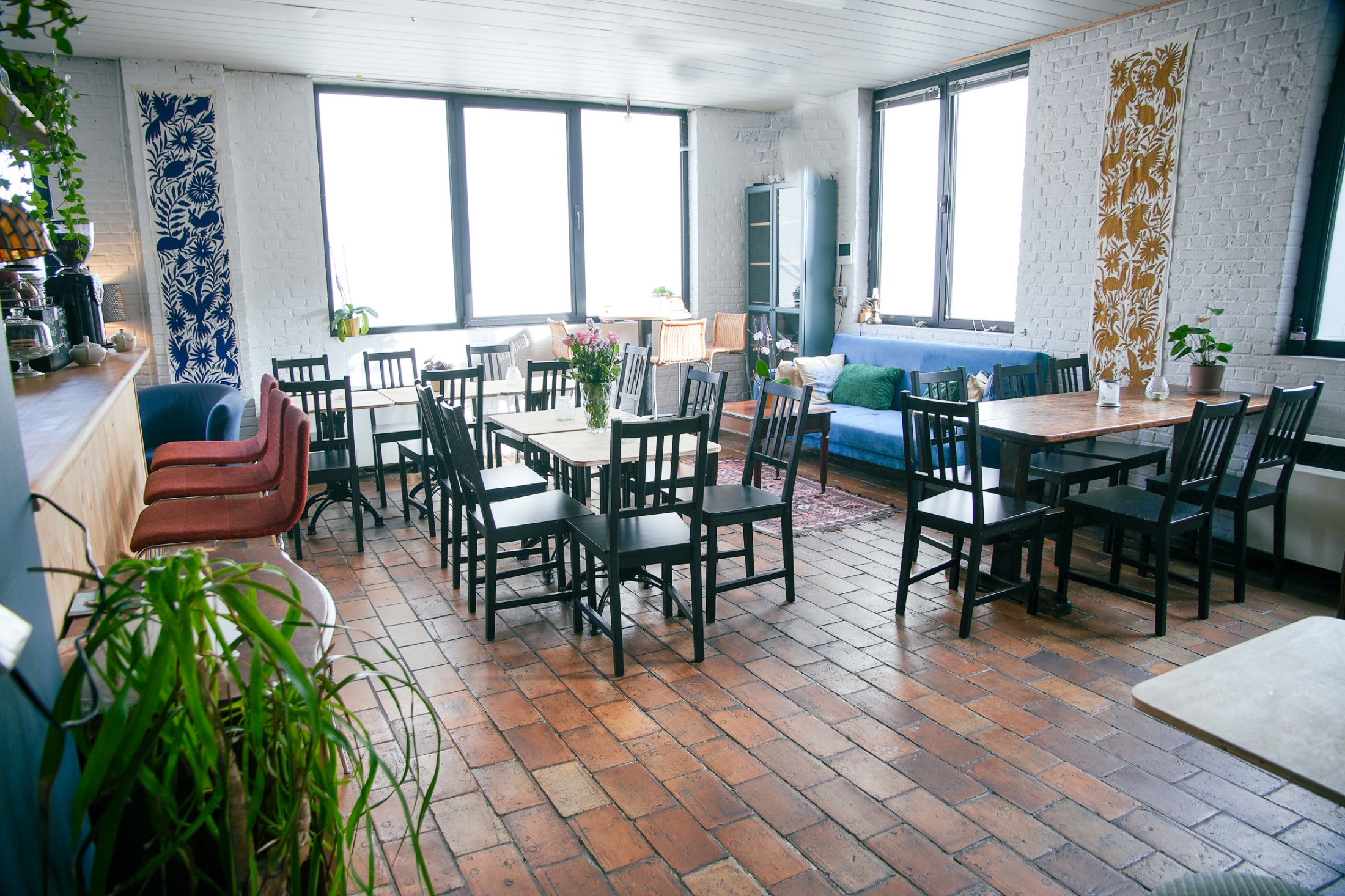 Forest Lighthouse venue 4