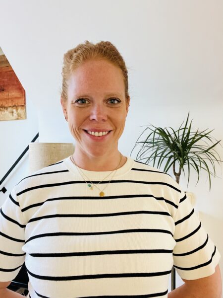 Olivia de Terschueren