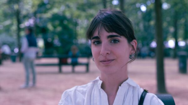 Maria de Larrañaga